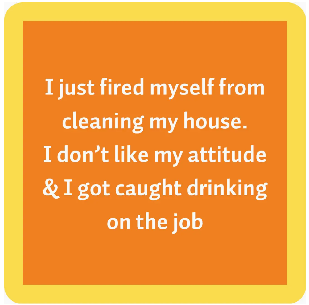 Fired Coaster