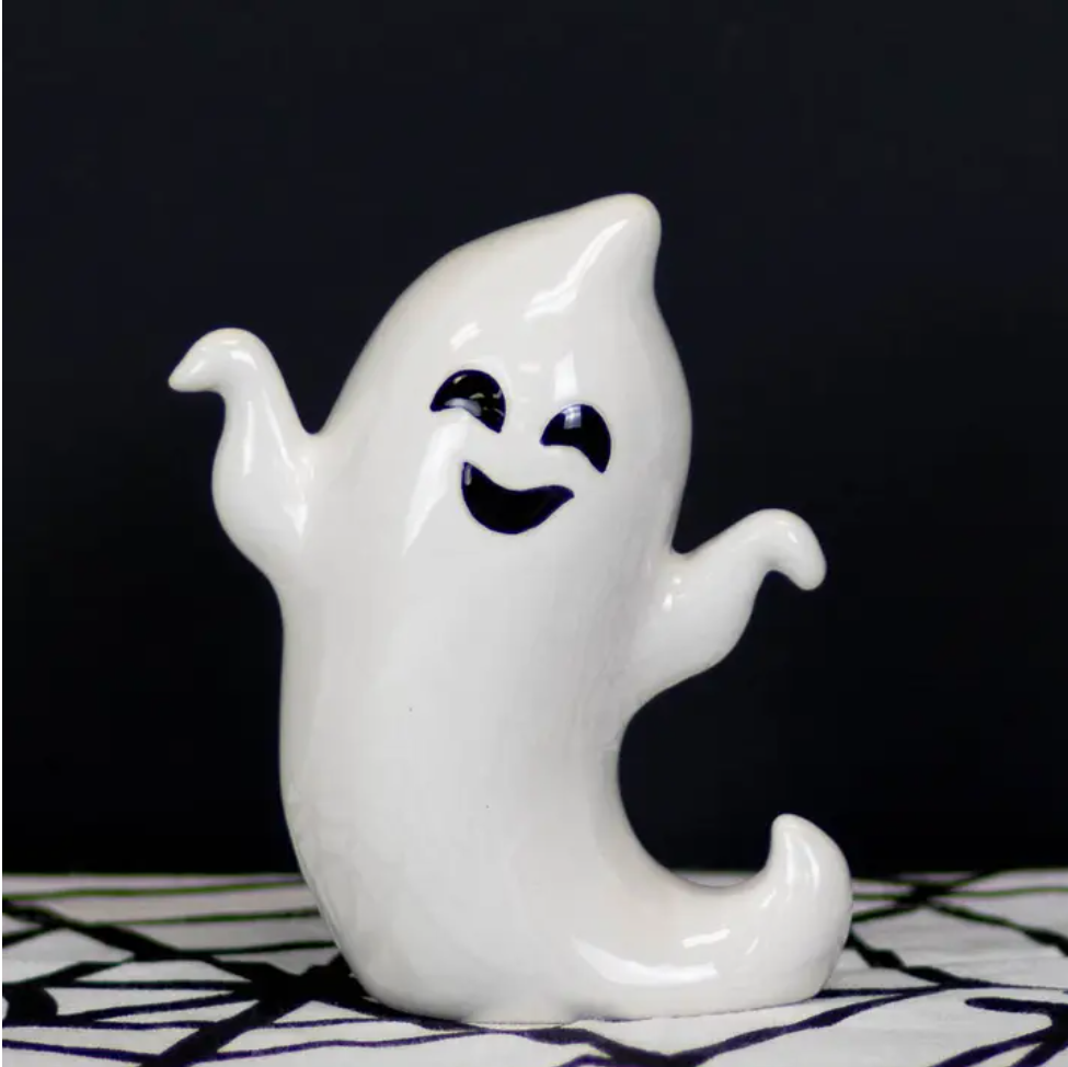 Ghost Decor - 5"