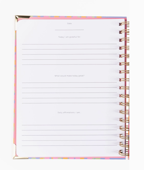 Gratitude Journal | Printed