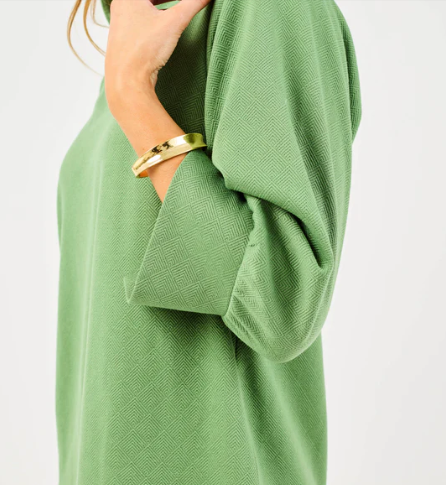 Hadley Dress | Green