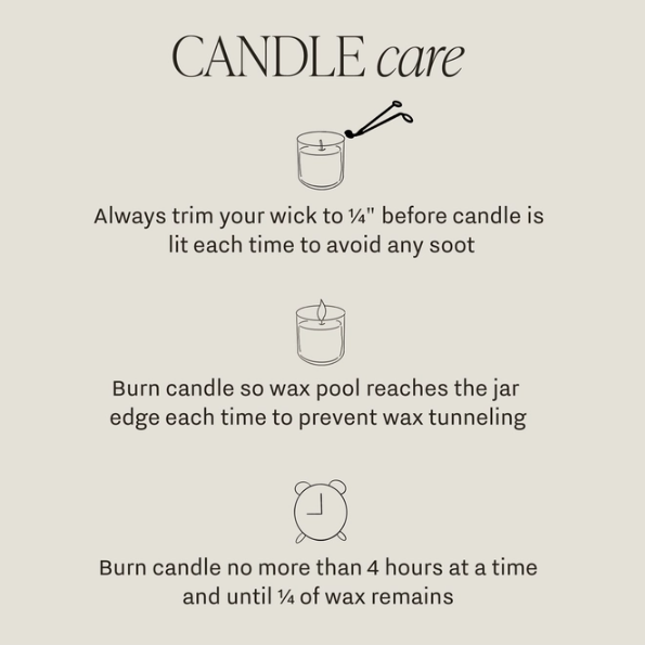 Hello Fall Soy Candle | 9 oz | Best-Selling Autumn Candle | Fall Decor & Gift