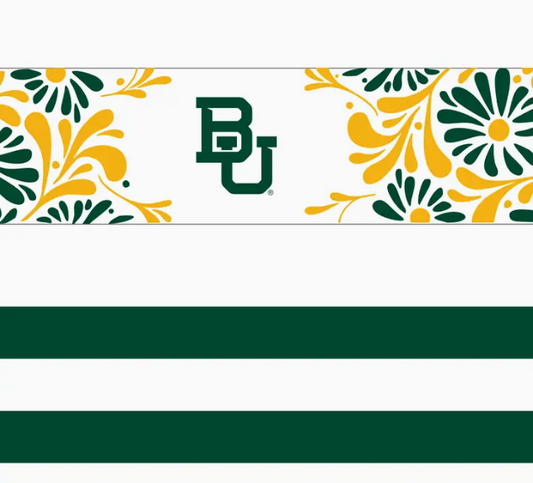 Baylor Floral Bag Strap (Pre-Order)