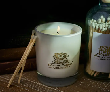 Candle - Southern Belle (8oz)