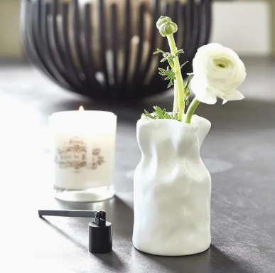 Candle Snuffer - Matte Black