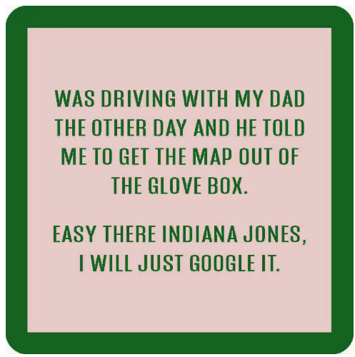 Indiana Jones Coaster
