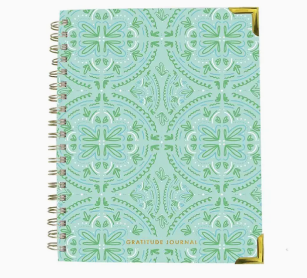 Gratitude Journal | Printed