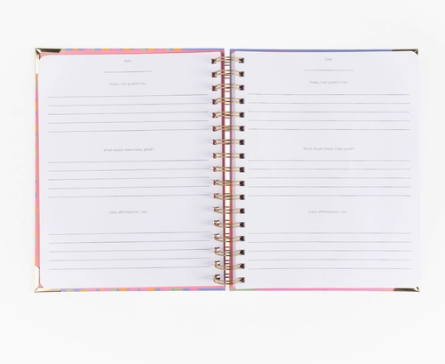 Gratitude Journal | Printed