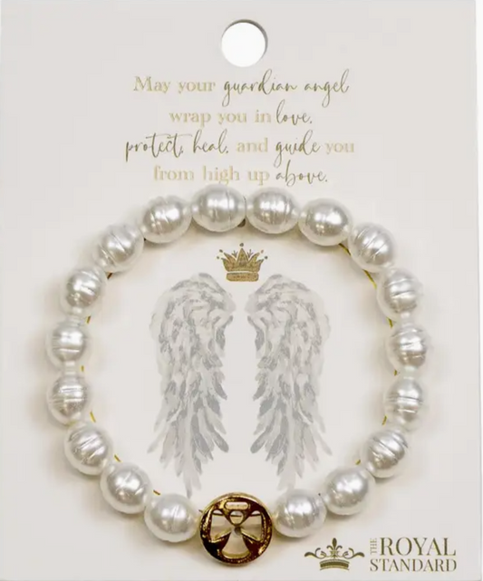 GuardianAngel Bracelet