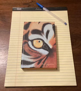 Tiger Journal