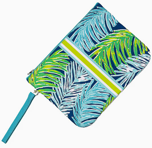 Veracruz Wet/Dry Bag - 12x9