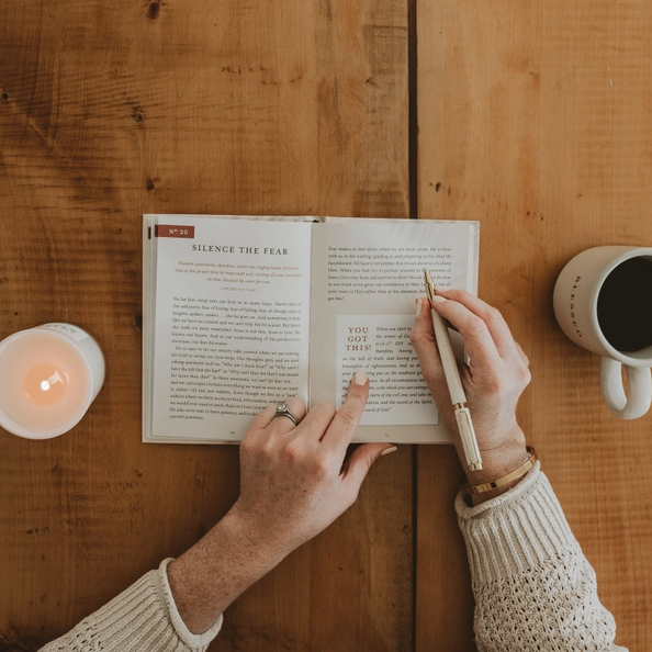 You Got This: 90 Devotions To Empower Hardworking Women